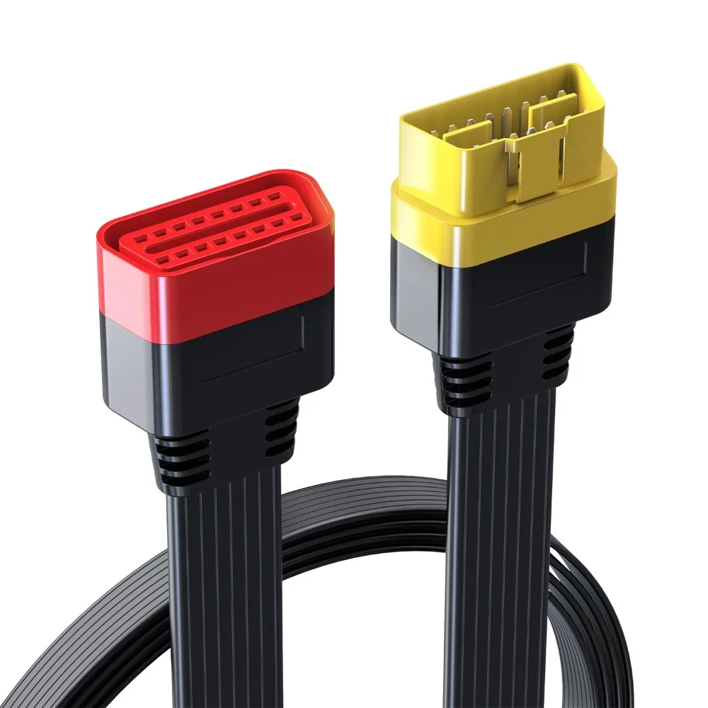 cabo-obd2-cabo-de-extensao-obdii-16-pinos-macho-para-femea-36cm-60cm-para-thinkdiag-easydiag-bd2-conector-16pin-diagnostico-elm327