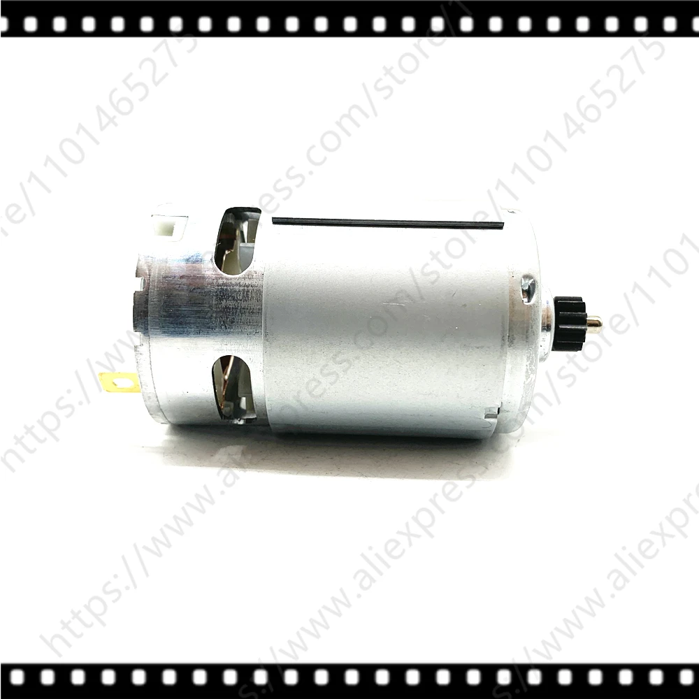 Motor 629167-1 For Makita DF031D HP331D DF331D HP331Z HP331DZ HP331DWE 629169-7