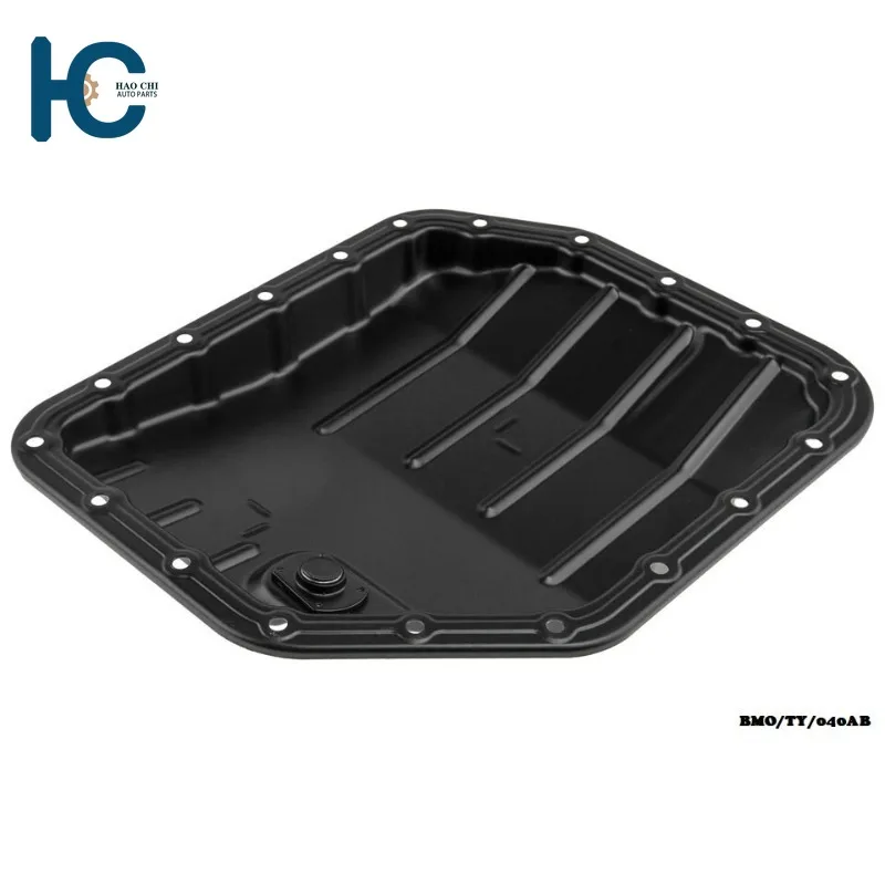 3510652020 Engine Oil Pan Sump For TOYOTA AURIS 1.6 2007-2012 BMO/TY/040AB
