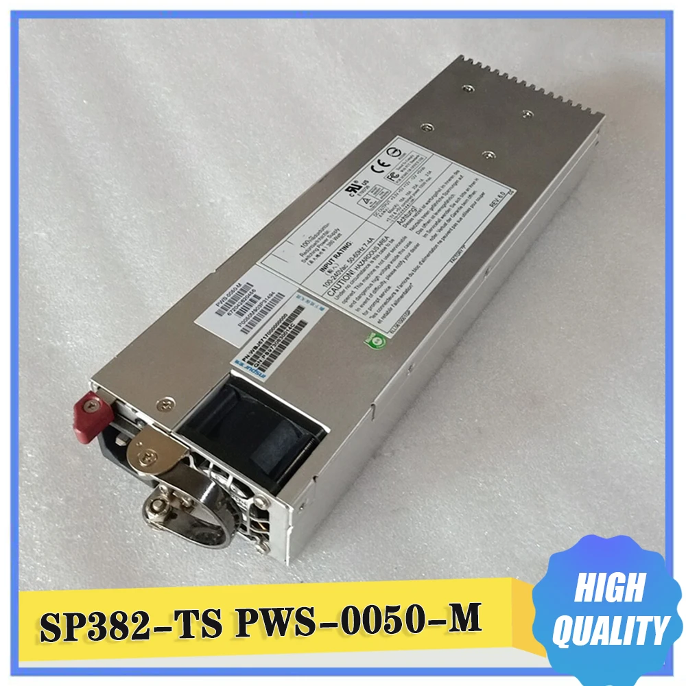 

380W For Power Supply For IPC SP382-TS PWS-0050-M