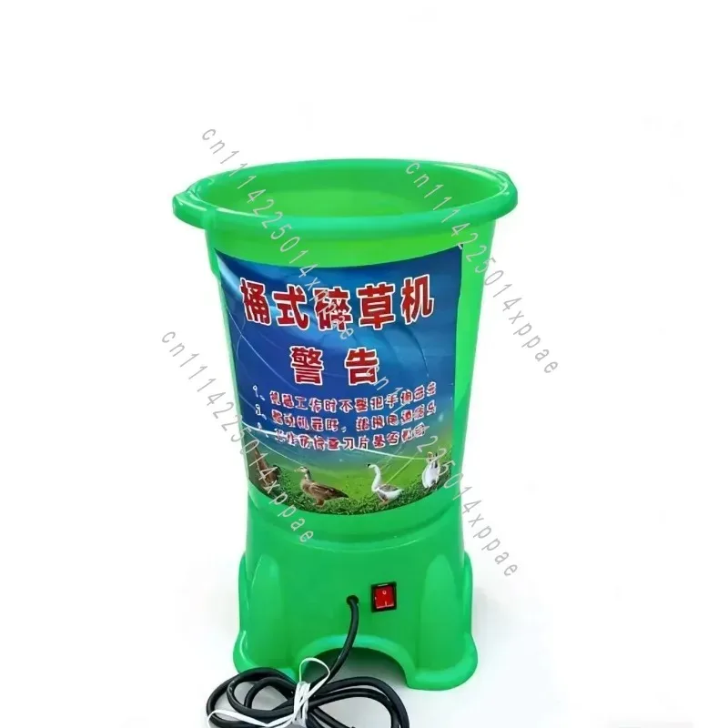 Crusher Melon Fruit Cutter for Chicken Duck Goose Pig Sheep Breeding New Household Multifunctional Vegetable Grass