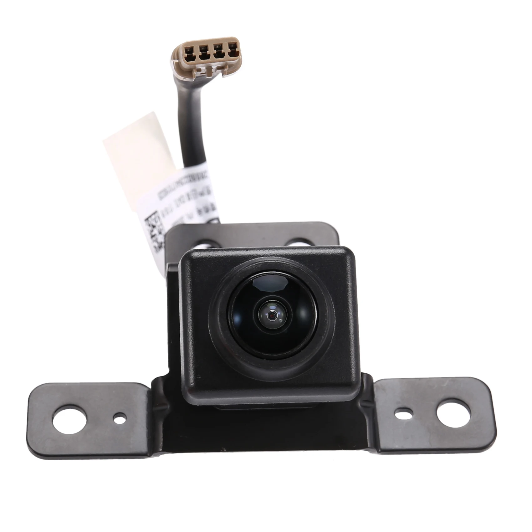 Car Front 360 View Camera for Haval H9