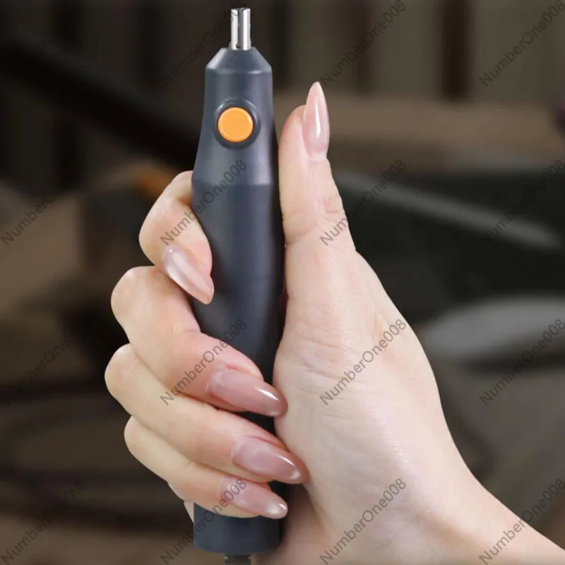 QS-01 Multifunctional Ultrasonic Cutting Tool Set Comes with Multifunctional Blades and Accessories