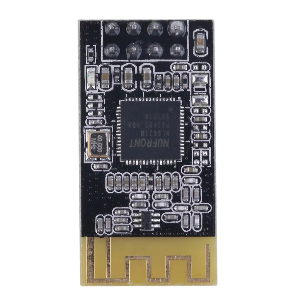 Hot 3Pcs NL6621-Y1 Serial To Wi-Fi สนับสนุน802.11 B/G/N UART Converter