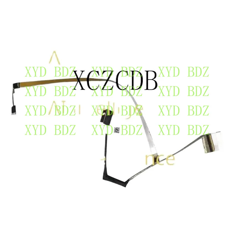 

DB НОВЫЙ DC02C00LP00 ДЛЯ HP FPW50 КАБЕЛЬ ЖК-ДИСПЛЕЯ 15-DW 15-DW0043DX 40PIN США FTUS CDB