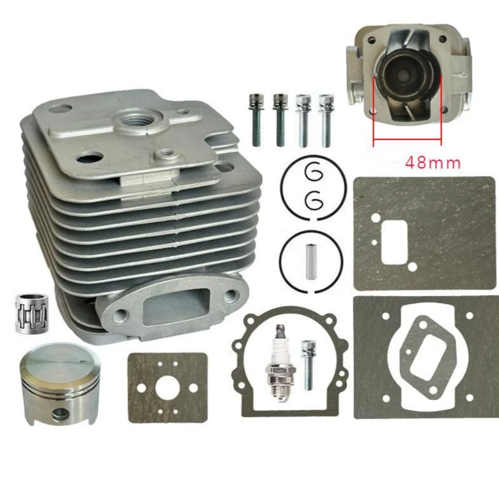 48Mm Cylinder Pisto… - image