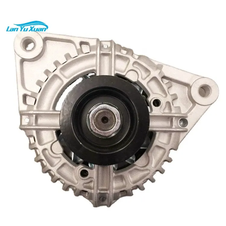 Diesel Engine Parts ISDE 28V 70A alternator 4892318