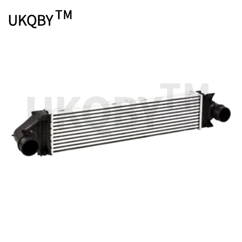 Car Intercooler 2012-lan dro verr ang ero ver evo que dis cov ery Engine turbo cooler Wheel supercharged radiator LR031467