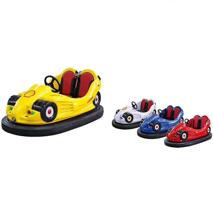 Chinese kids electric bumper car for sale