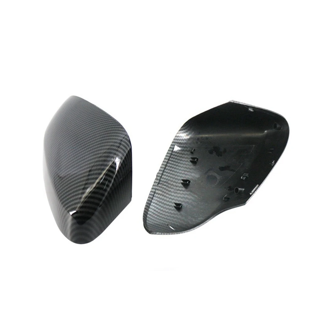 

Plain Car Rearview Side Mirror Cover Cap For Volvo S80 2007-2013 Side Mirror Cover Replacement 39850553 39850533