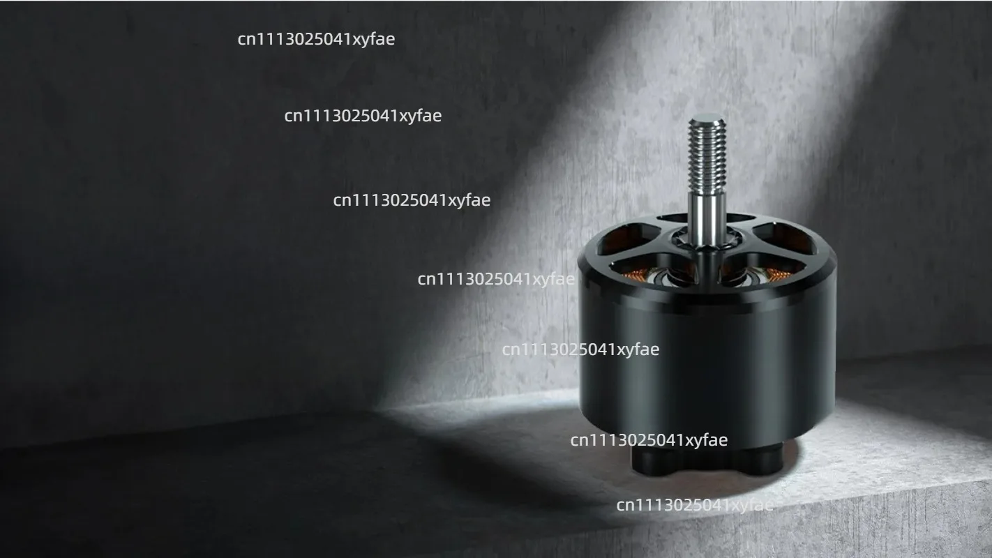 4PCS Brother Hobby SE 2816 810KV 750KV Long Range Brushless Motor for 10inch Propeller