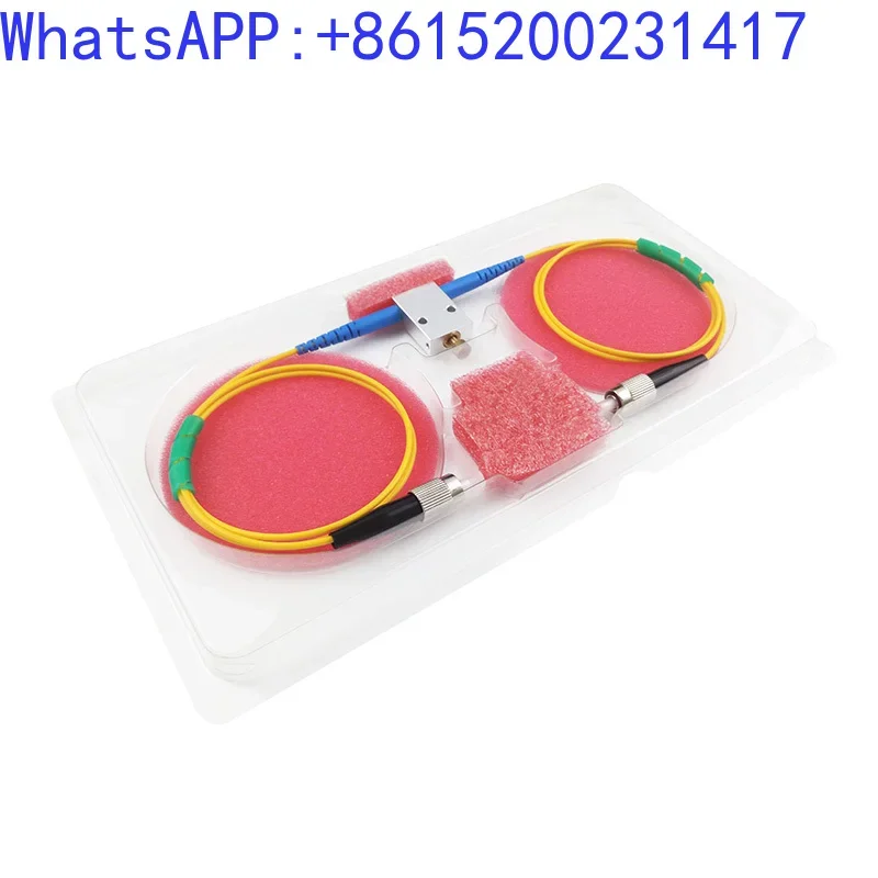 

MVOA online adjustable fiber optic attenuator, SC/FC/LC, UPC/APC, manual adjustable optical attenuator VOA