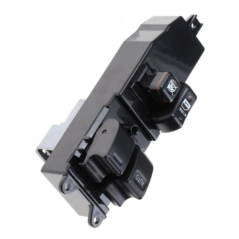 

84820-26191 14Pins Front Power Car Control Window Switch 84820-26201 For Toyota Hiace KDH20 TRH20 2006-2013 84820-26211