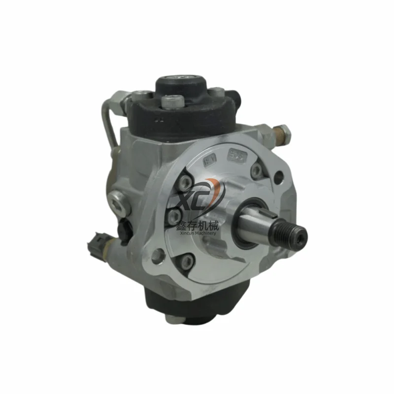 

Топливный насос Common Rail ATV&UTV294000-1870 1J770-50500 для двигателей V3300 V3600 V3800, экскаваторов, тракторов, погрузчиков и другой техники