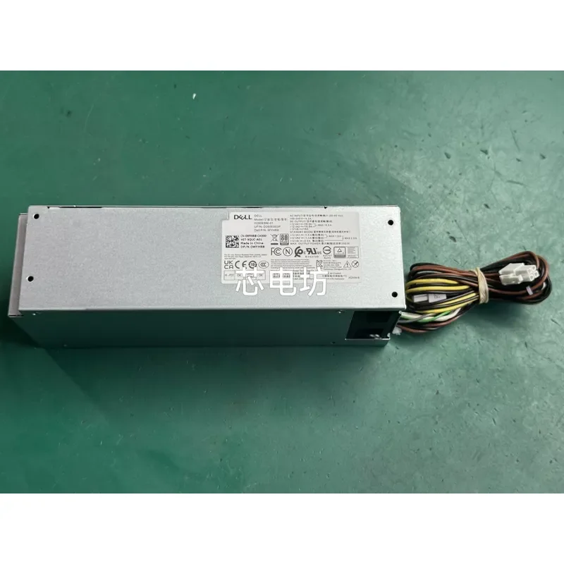 New Original Disassembly for Dell 260W Power Supply H260EBM-01