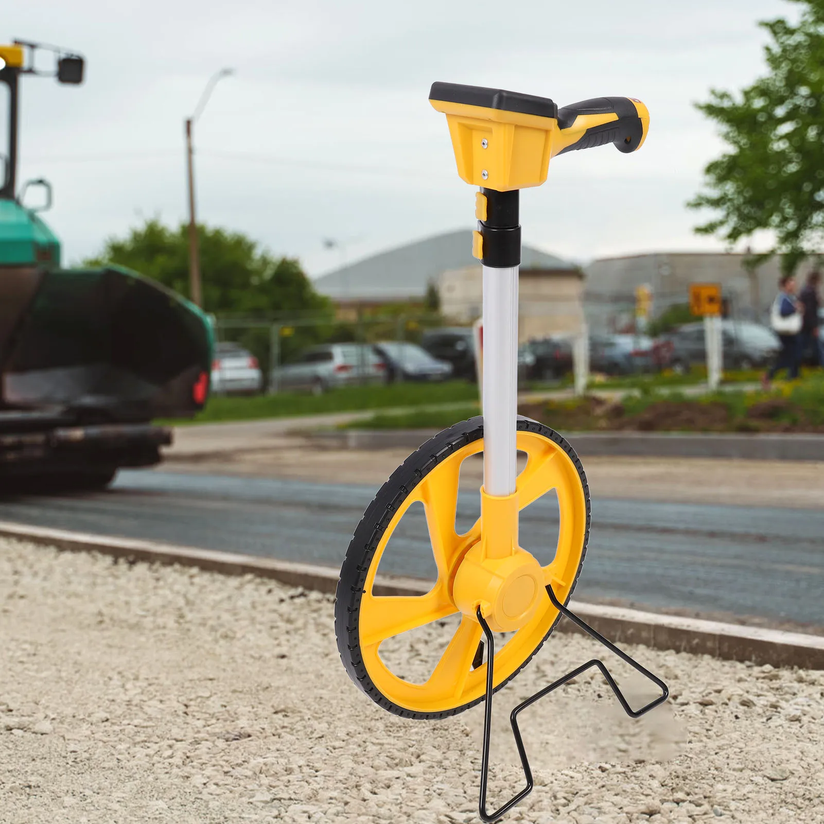 Thumbnail 4 - #20 Measuring Wheels List of Top Picks