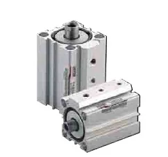 Compact Constant Rotation Clamping Cylinder FKS32 Series