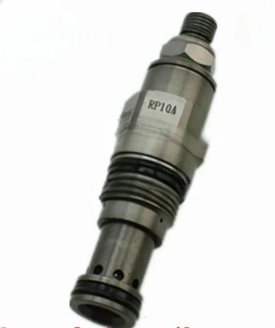 Cartridge Valve RP-…