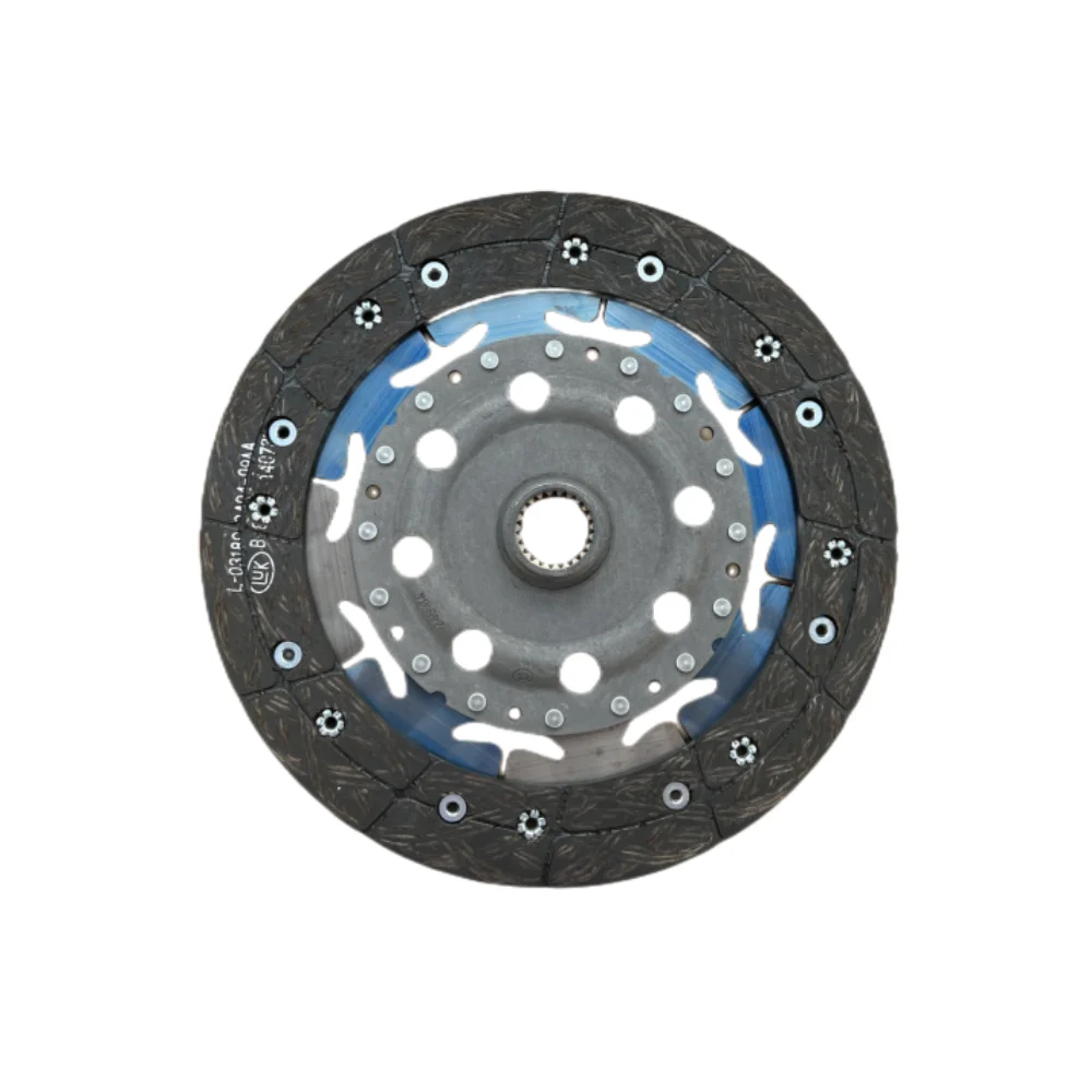 High Performance Supplier Price Auto Parts OEM  4120024420 ix35 2010-2014. Clutch Cover