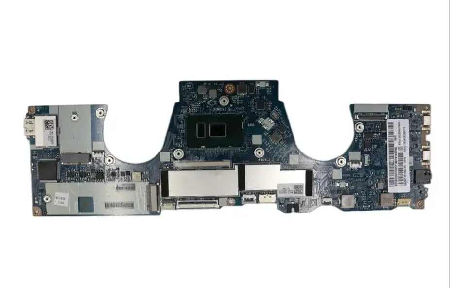 

For Lenovo Yoga 720-13IKB main board LA-E551P 5B20N68033 CPU i5-7200U 8GB-RAM-
