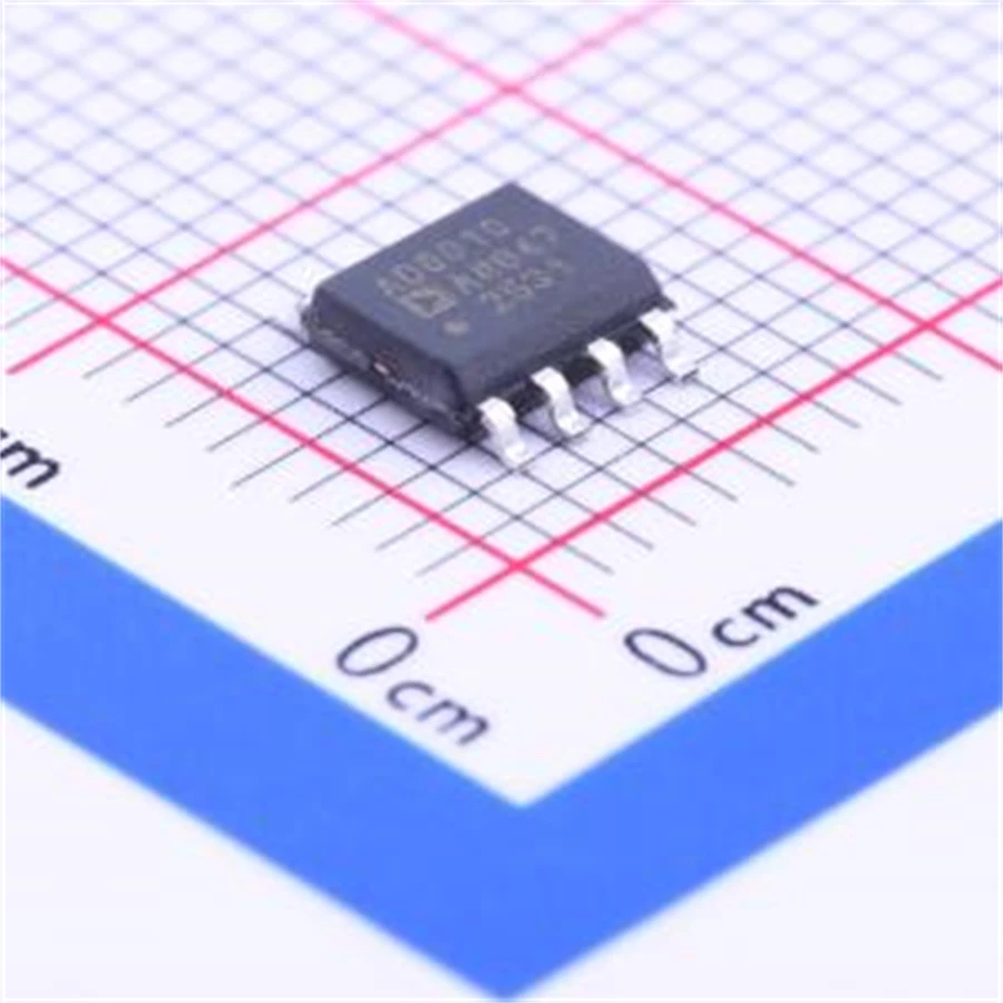 2PCS/LOT AD8010ARZ (Operational Amplifier)