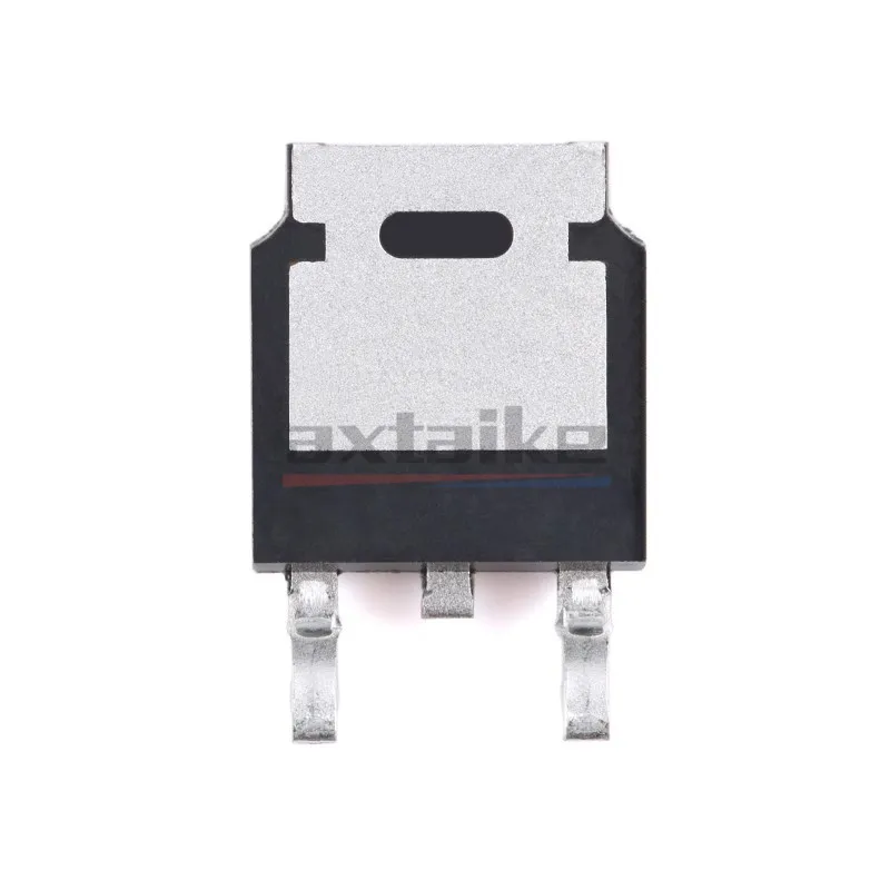 10PCS NCE15P25JK TO-252-2 DPAK 25A 150V 145V P-Channel Enhancement Mode Power MOSFET SMD Transistor
