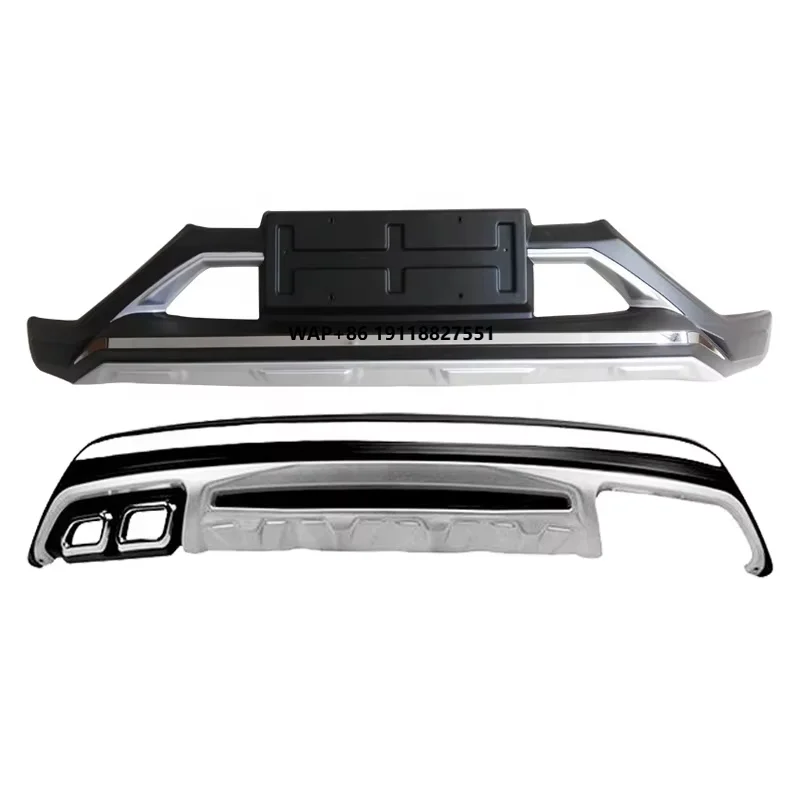 Nouveau moule de pare-chocs d'accessoires automatiques de la Chine de conception pour la voiture