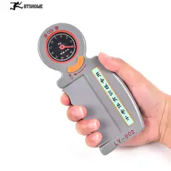 Gmarty 1Pc Hand Evaluation Dynamometer Grip Strength Measurement force gauge load cell Wrist Forearm Strength Training Hand Grip