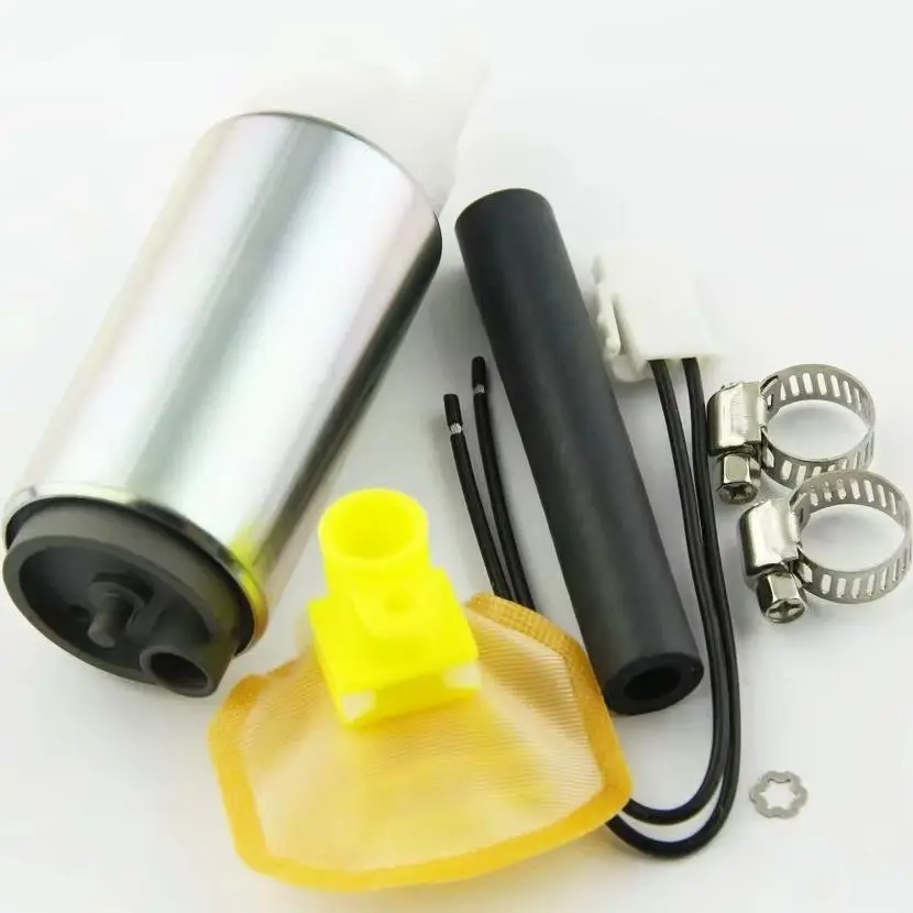 

Fuel Pump For Kawasaki ZX600 Ninja ZX-6R ZX-6RR ZX-14 ZX636 Vulcan 1600 2000 Z750 Z750S Z750R Z800 KLV1000 Z1000 ZX-10R ZX1400