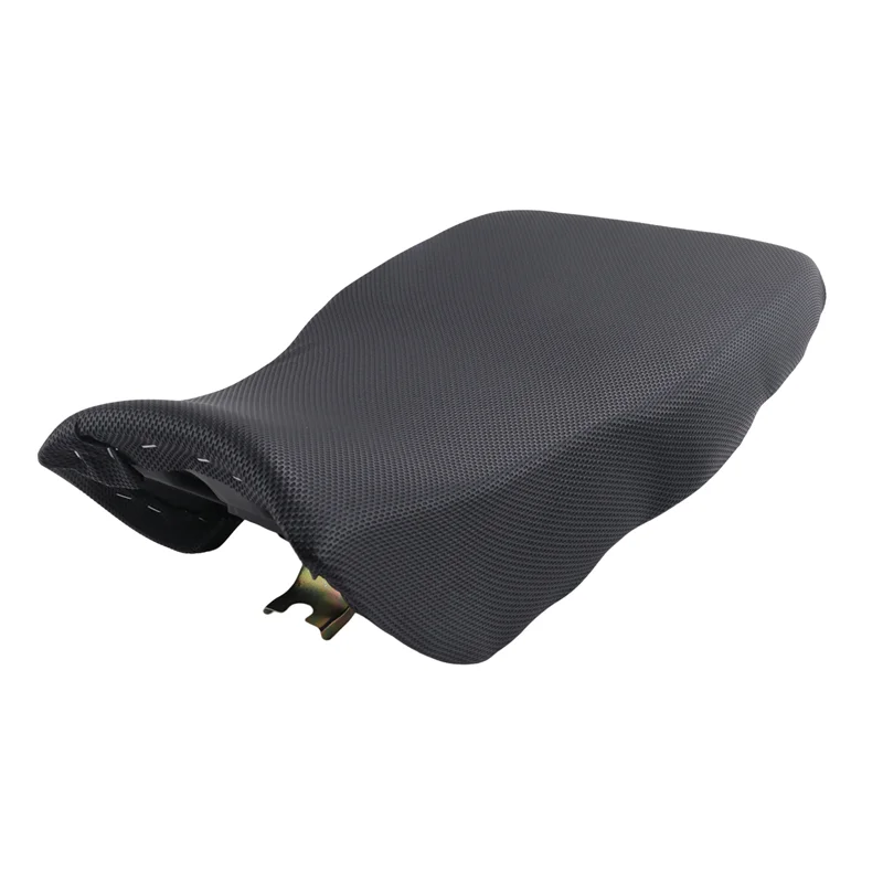 

AB56-Motorcycle ATV Double Seat Foam Sponge Cushion For Quad Off Road Bike 110-125Cc