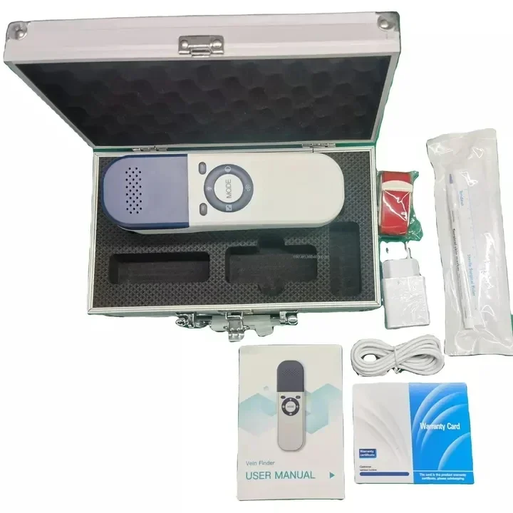 Factory Directly Provide vein viewer portable vein finder machine with stand