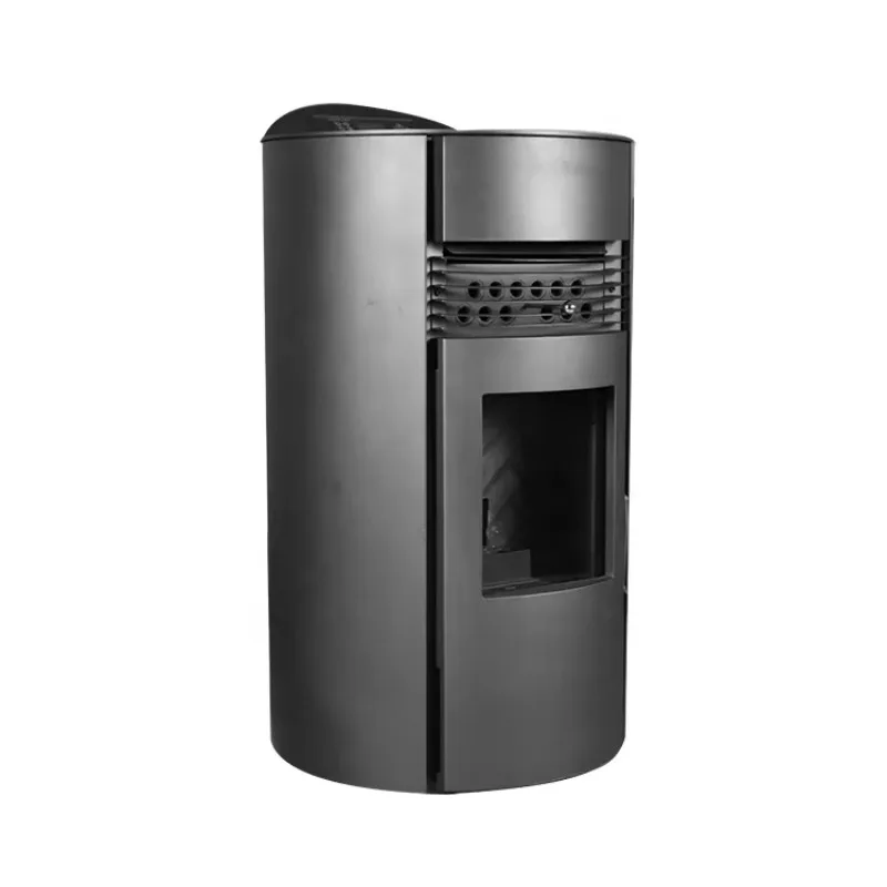 【Best-selling】New Arrive CE TUV EPA Certificates Antique Cast Iron Wood Burning Pellet Stove Fireplace