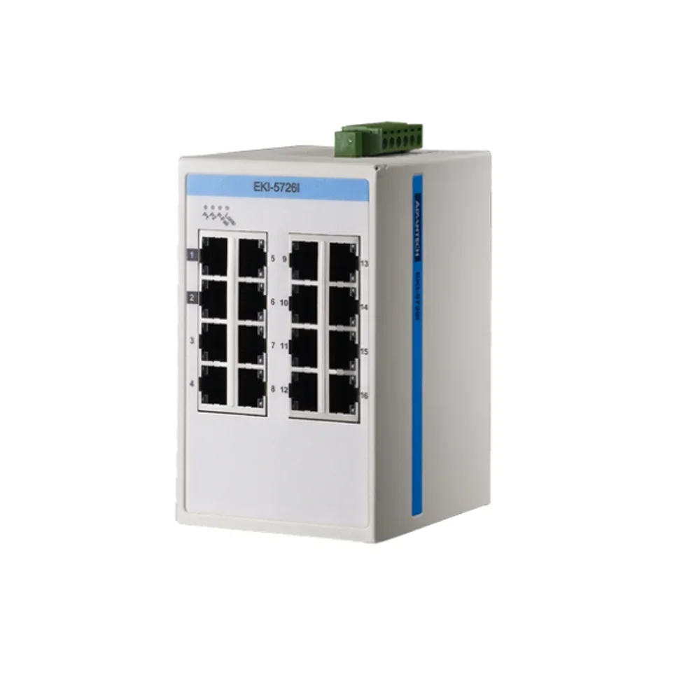 Advantech Eki 5726I…