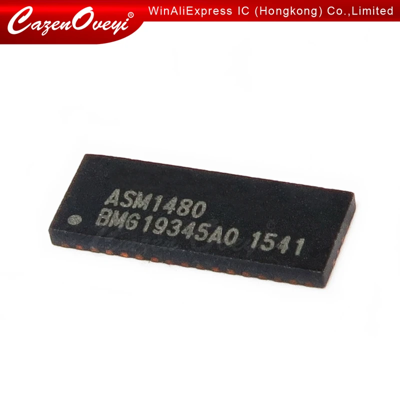 1pcs/lot ASM1480 ASM1440 QFN In Stock