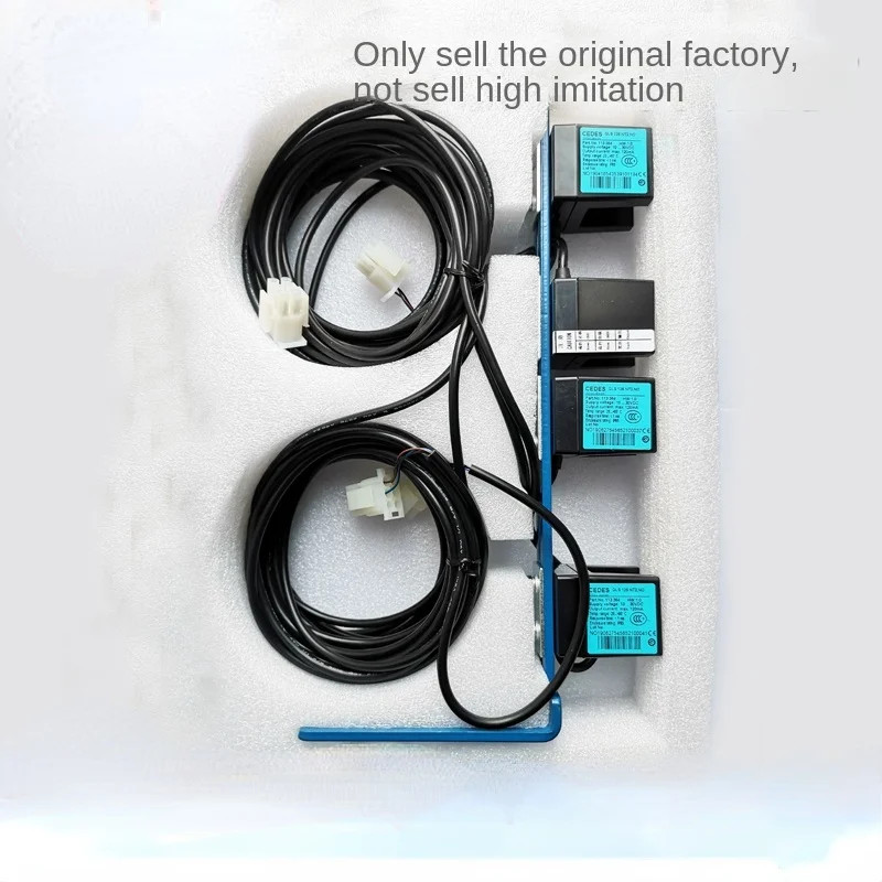 

Подходит для Xizi Otis, выравнивающий фотоэлектрический датчик, CEDES устройство GLS126NT2NCNO