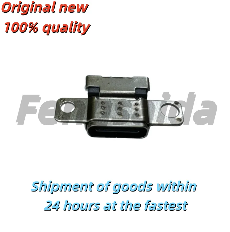 (1 pieces) E15 E14 Gen 2 3 4 charging port TYPE-C power interface power adapter