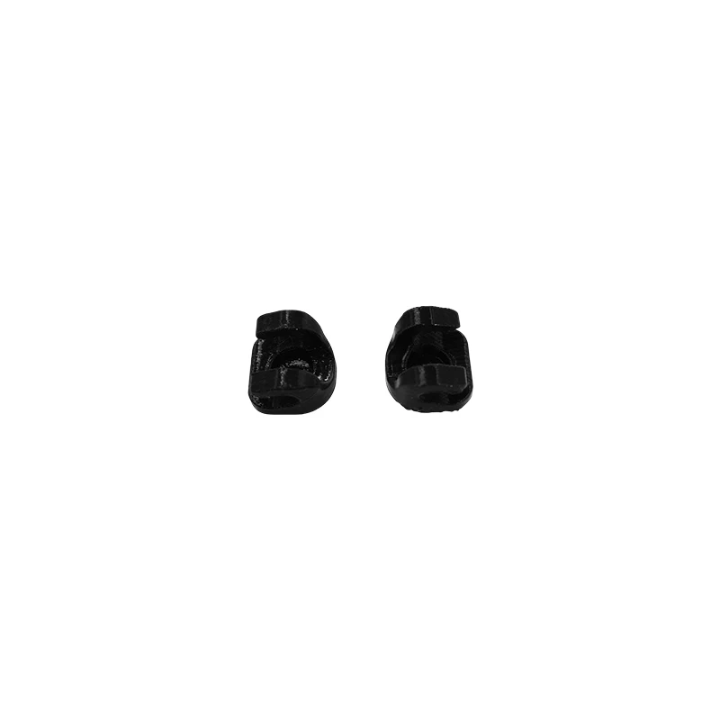 Ganchos para caja de coche, 2 uds., aptos para Chevrolet Celta, gancho de fijación de equipaje interior, accesorios de almacenamiento