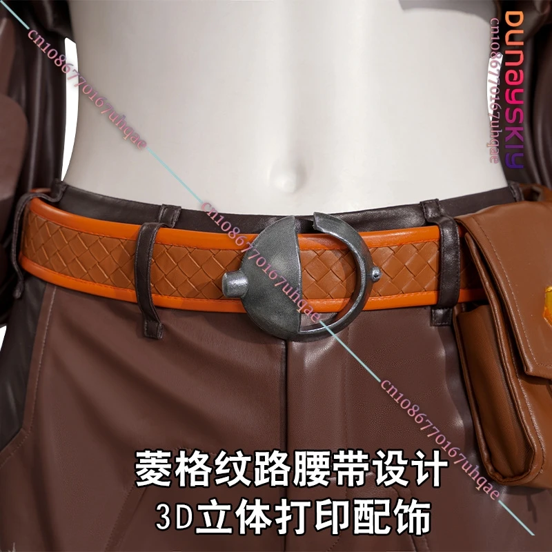 ライバルズドリーングリーンコスプレリスガールコスチュームテールヘッドバンド変装女性の衣装アニメパーティースーツロールプレイング xs-3xl