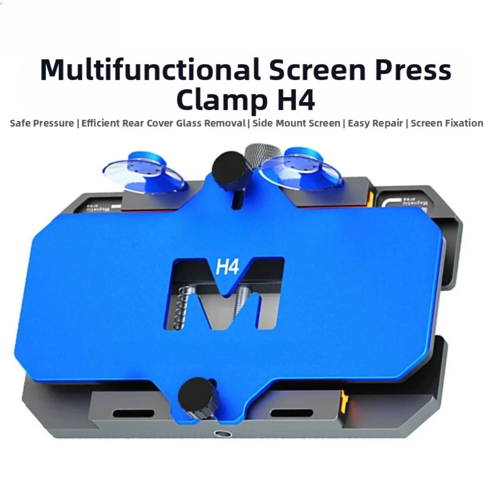 

Многофункциональный зажим для ремонта мобильных телефонов, совместимый с 99-процентными материнскими платами мобильных телефонов и компонентами чипа