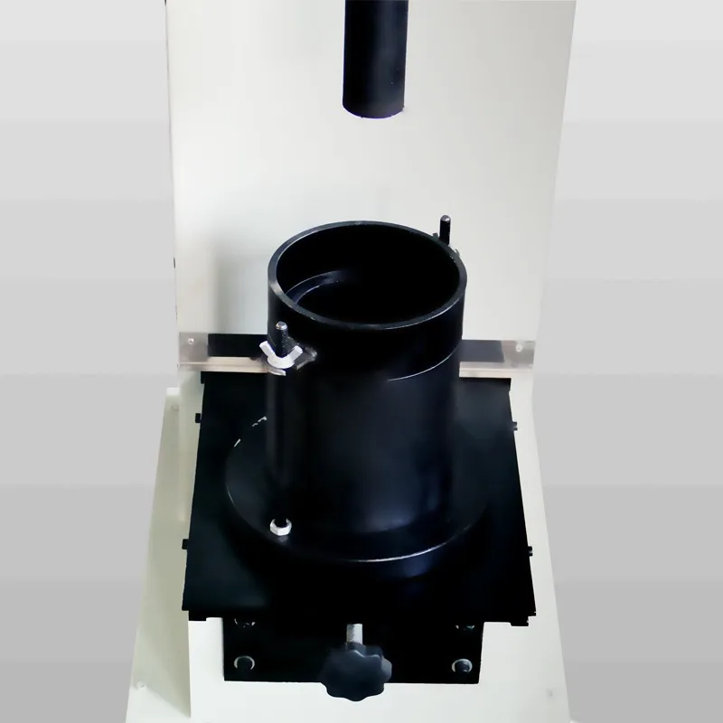 Multifunctional Electric Compaction Instrument Manual Light And Heavy Dual-purpose Compaction Instrument