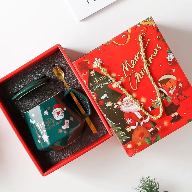 Ceramic Christmas M… - image