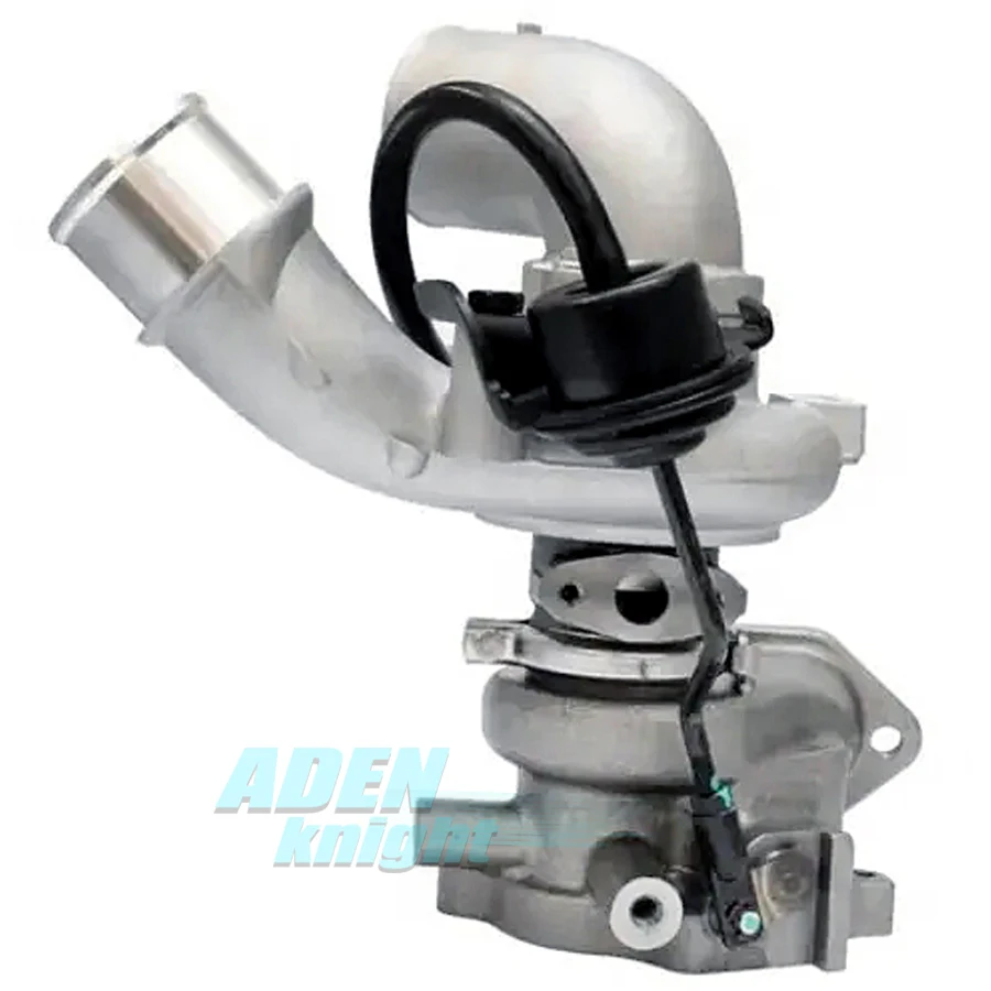 TD03 Turbo Turbocharger For Hyundai Grand Starex H-1 2.5L D4CB Euro 5 Turbine 28231-4A750 28500-4A750 49590-45607 49131-03600