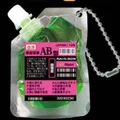 blood type AB