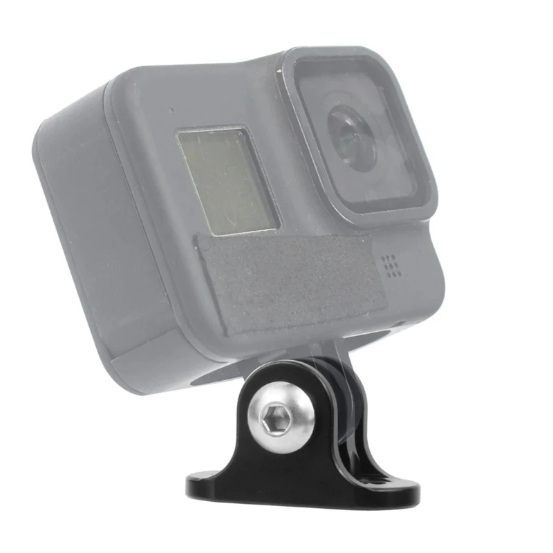 ชุดกล้องถ่ายภาพอะแดปเตอร์สำหรับ GoPro Hero Garmin Edge 520 1000จักรยาน Handlebar Extension Mount Bracket ฐานสนับสนุน
