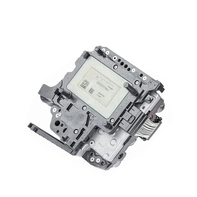 

02E927770AJ DQ250 Transmission Control Module Unit High quality 02E TCU TCM fit for Germany car