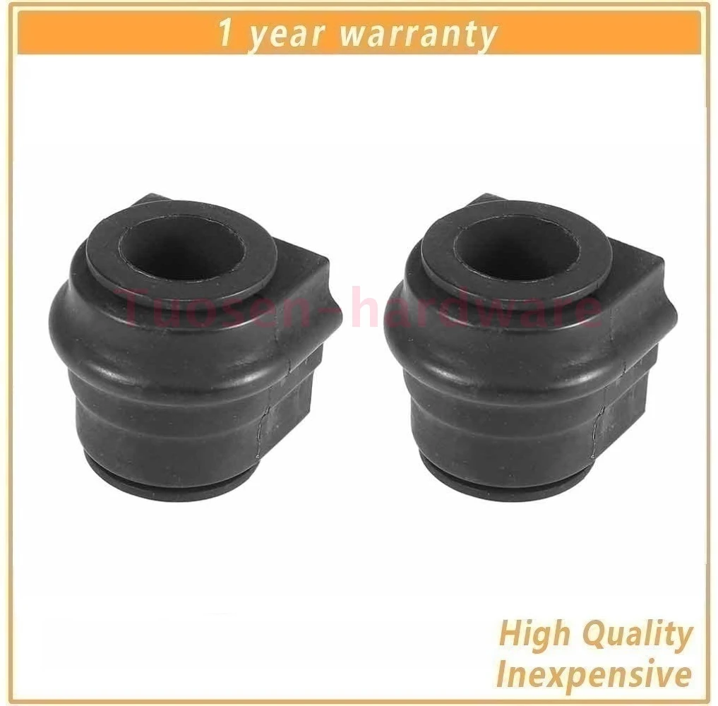 

2PCS Stabilizer Sway Bar Bushing For Benz A209 C230 C240 C280 C350 CLK320 CLK500 C209 W203 CL 203 CLK 240 C220