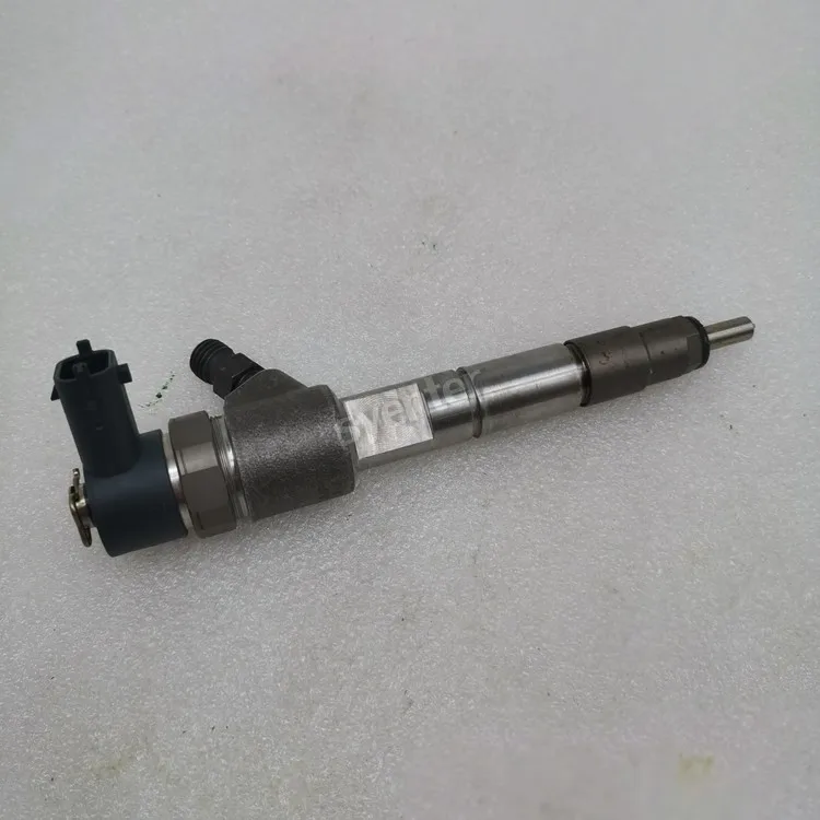 

Auto Engine Spare Parts Diesel Fuel Injectors 0445110333 0445110534 0445110544 For 4102H-EU3