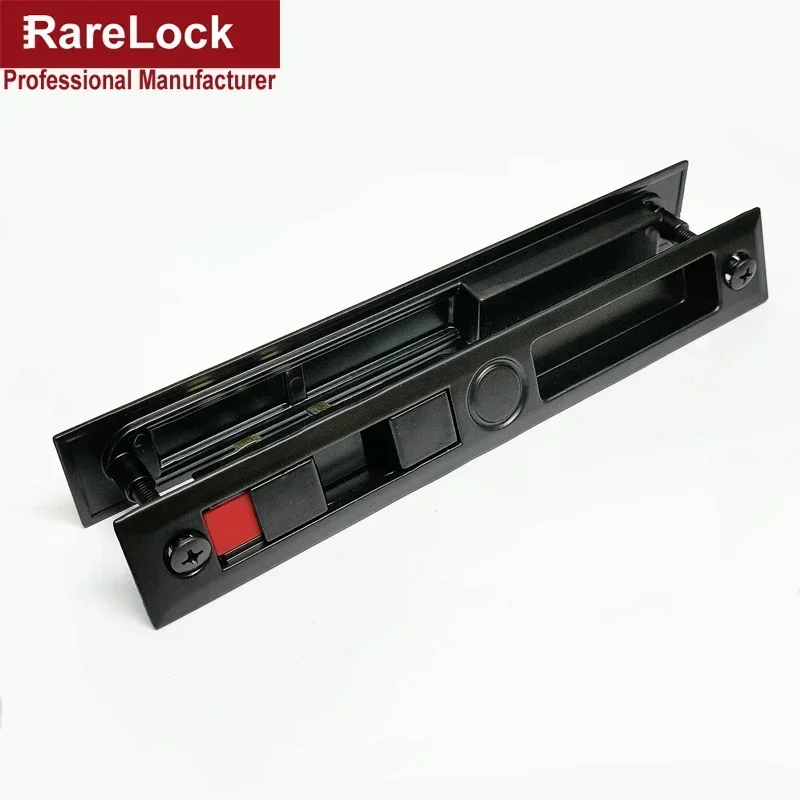 Variant: Black No Key