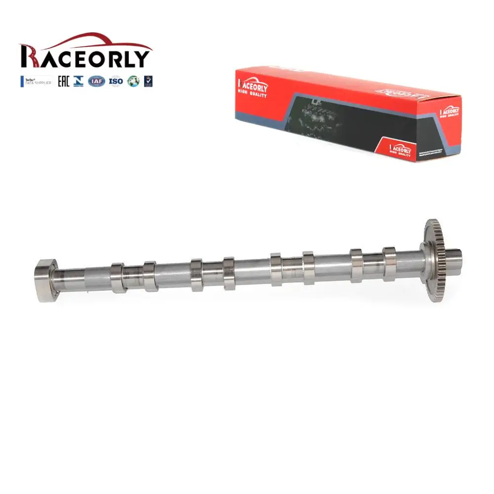Raceorly Exhaust Ca… - image