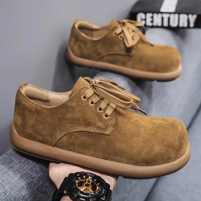 New Multi-Functional Men's Breathable Anti-Slip Luxury Breathable Fashion Shoes Casual Lightweight Comfortable Walking Shoes